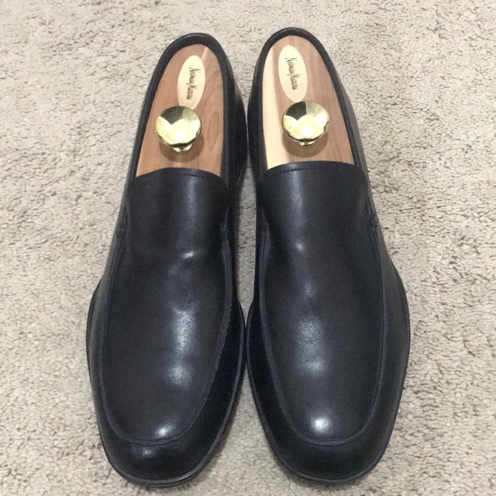 COPY - Prada Men’s Leather Shoes